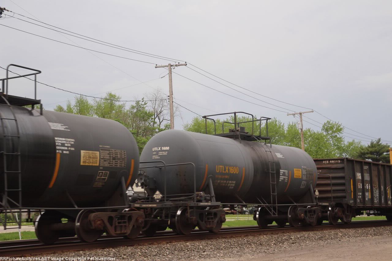 UTLX 1600