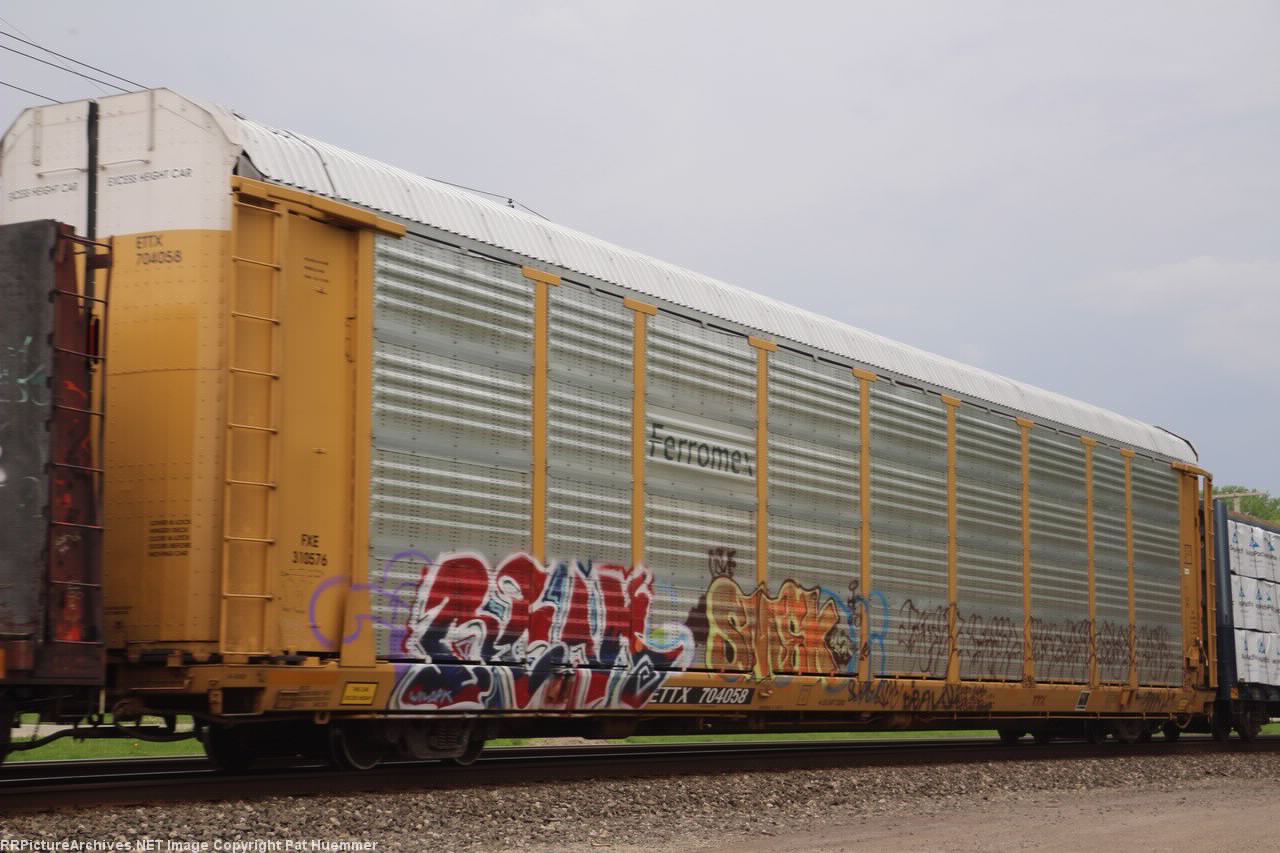 ETTX 704058