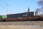 BNSF 211015