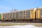 BNSF 300329