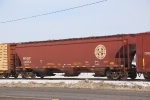 BNSF 450054