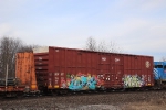 BNSF 761067
