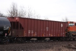 BNSF 808557