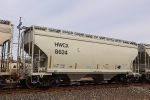 HWCX 8624