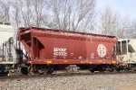 BNSF 405395