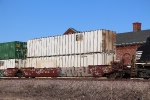 BNSF 255152