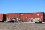 BNSF 782857