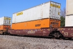 BNSF 254825