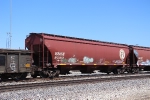 BNSF 450461