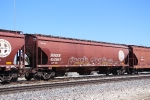 BNSF 450667