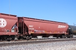 BNSF 450206