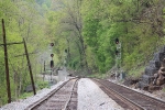 C&O signal rules require too many heads 