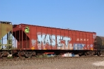 BNSF 436075