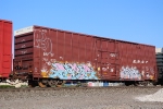 BNSF 761525