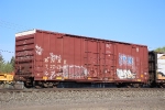 BNSF 727710