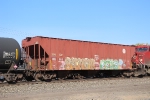 BNSF 808666