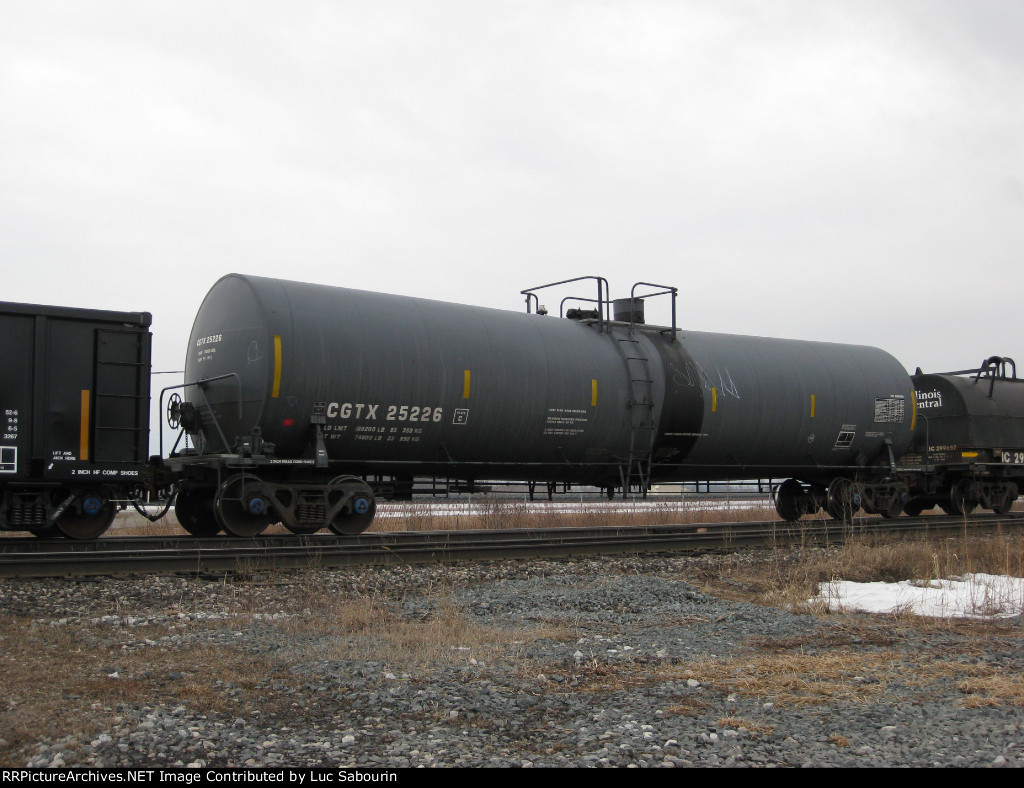 CGTX 25226