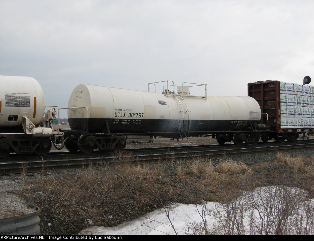 UTLX 301767