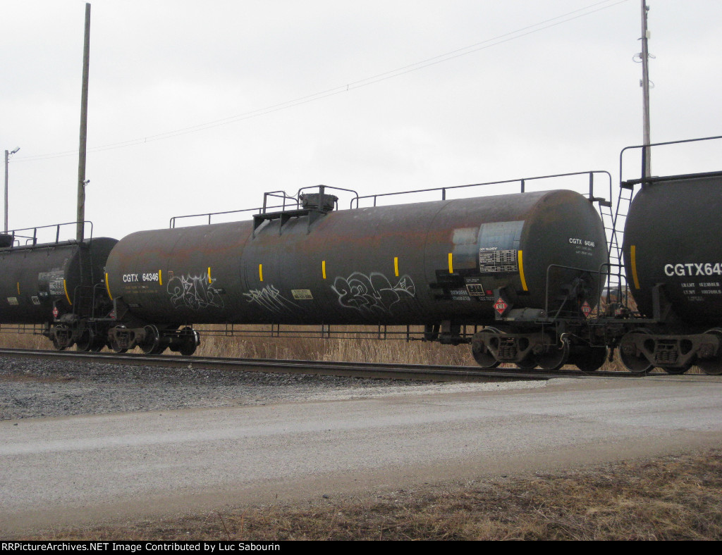 CGTX 64346