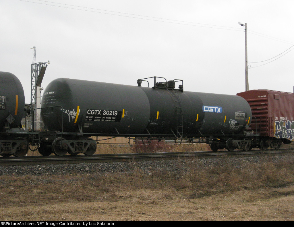 CGTX 30219