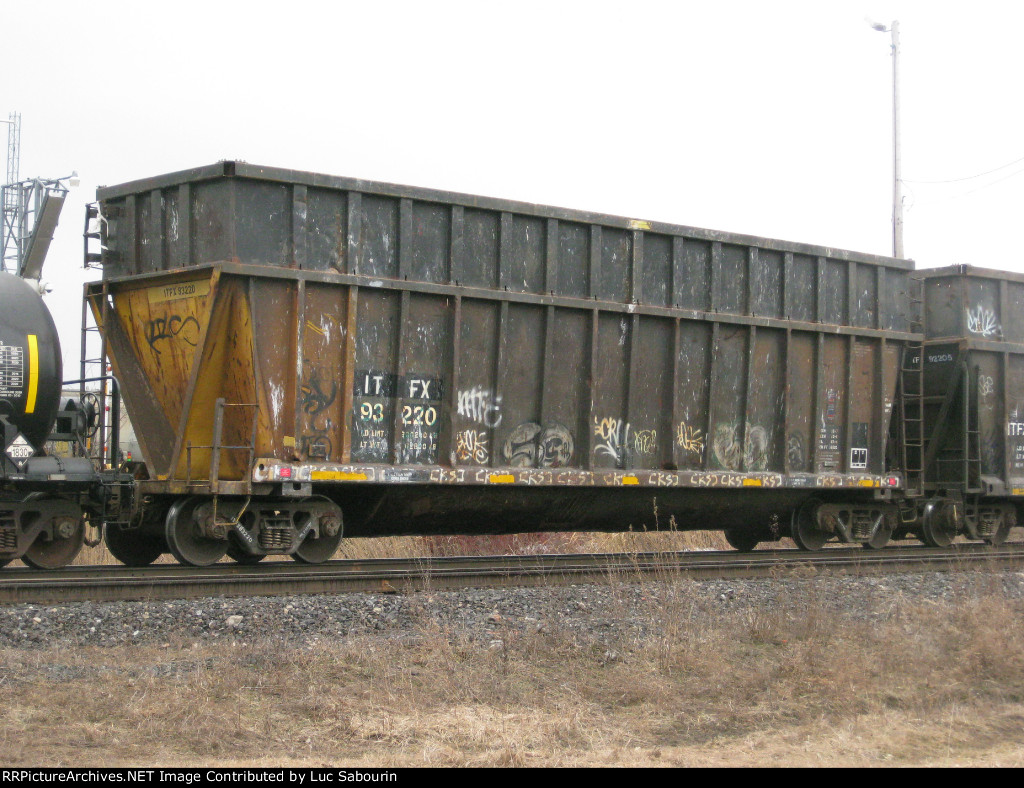 ITFX 93220
