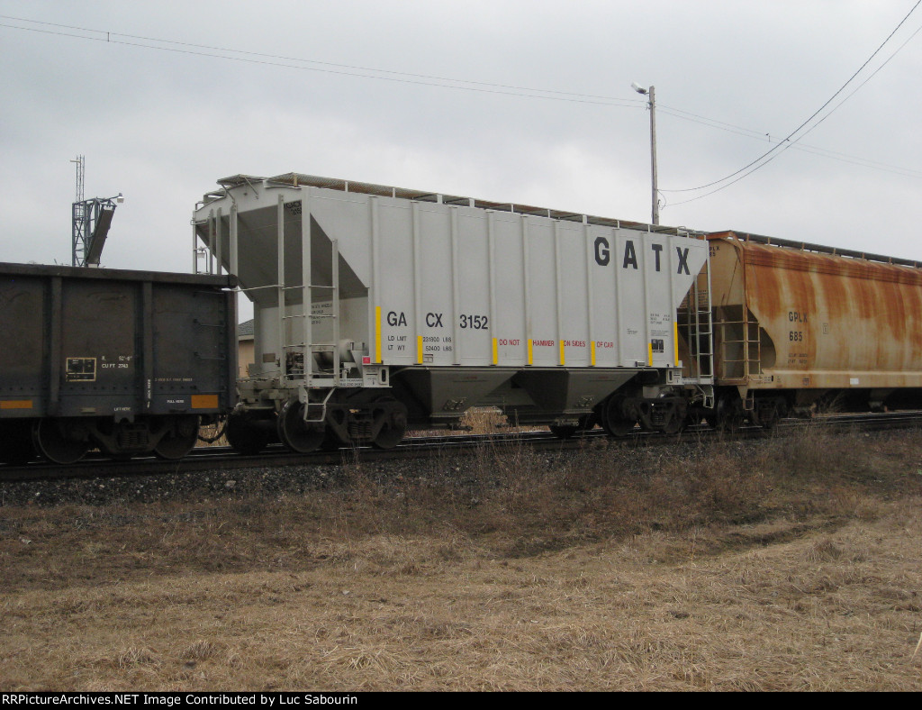 GACX 3152