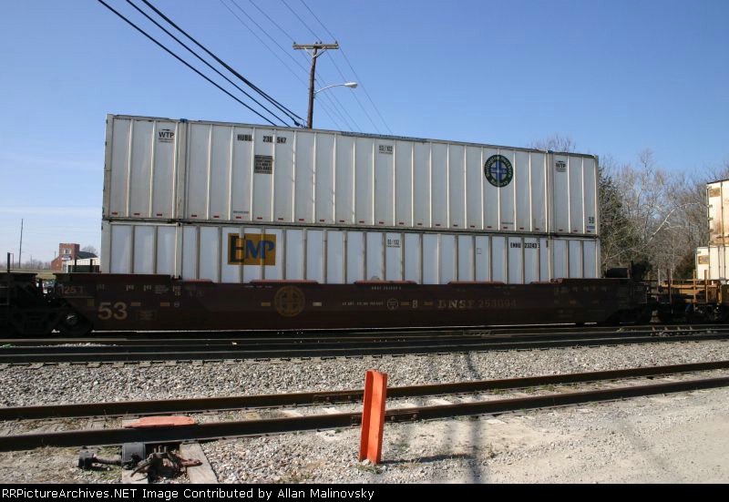BNSF 253094