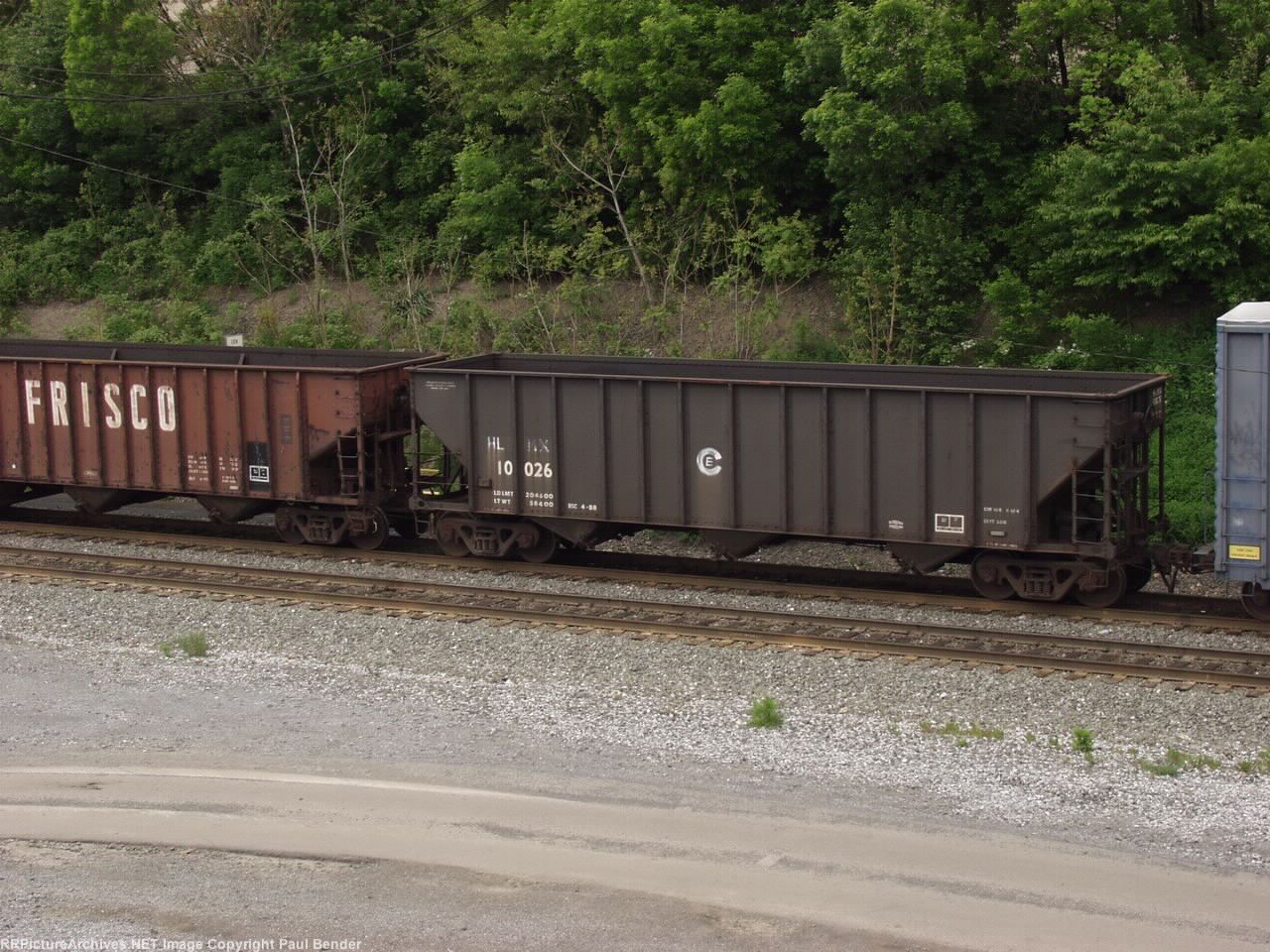 HLMX 10026