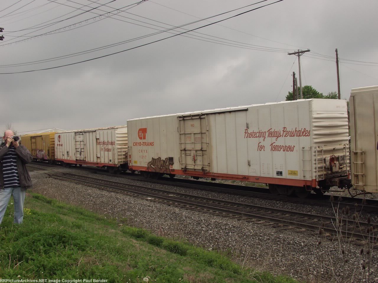 CRYX 1217