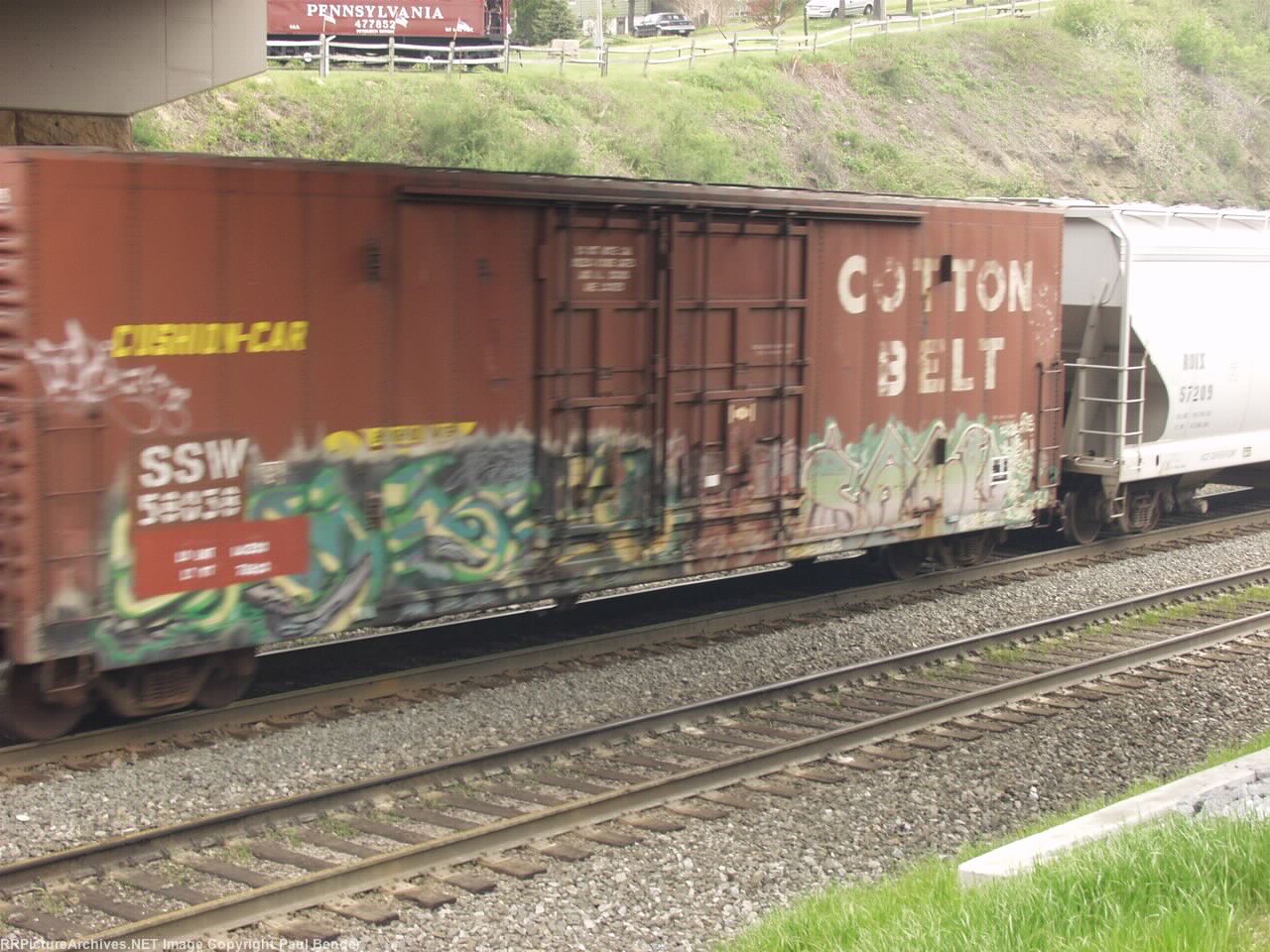 SSW 58038
