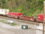 BNSF 237370