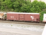 BNSF 799127
