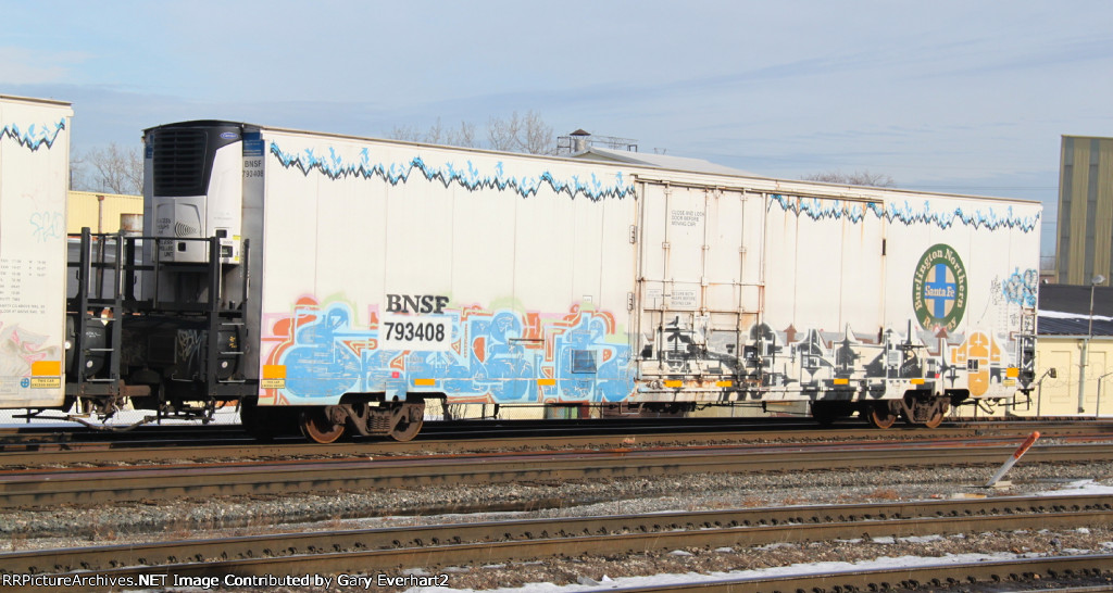 BNSF 793408