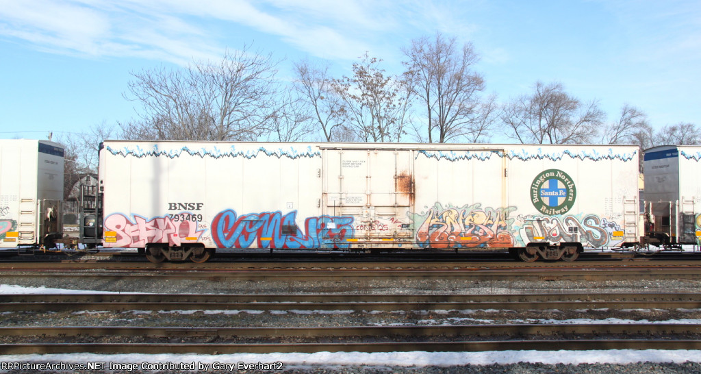 BNSF 793469