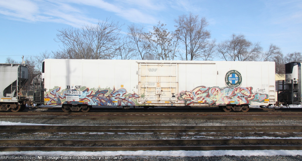 BNSF 793855