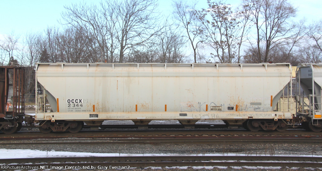 OCCX 2344 - Occidental Chemical Corp