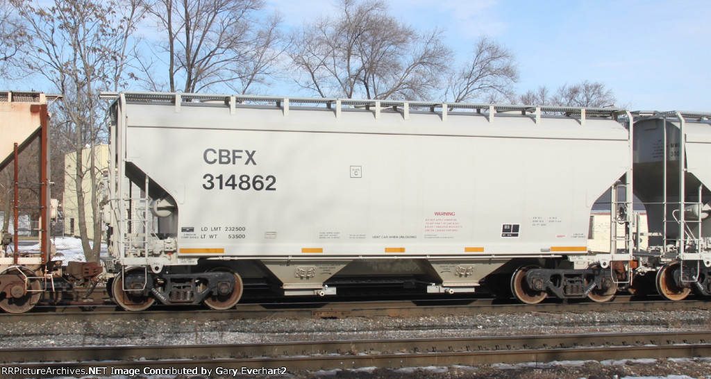 CBFX 314862 - CIT Group