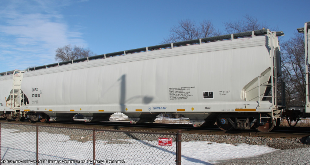 CBFX 470289 - CIT Group