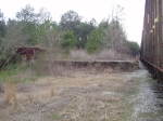 Chehaw Platform
