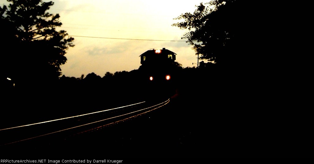 Creative Backlighting