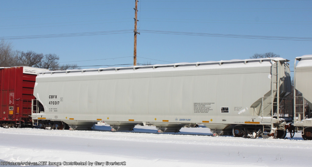 CBFX 470317 - CIT Group