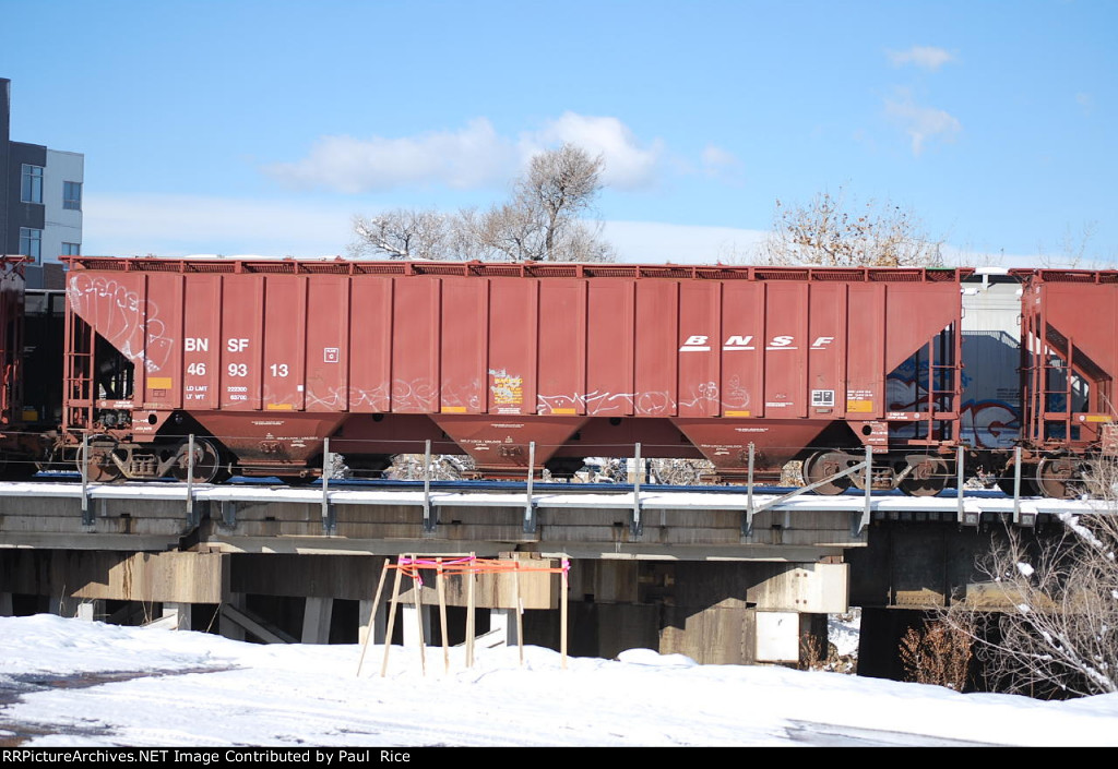 BNSF 469313