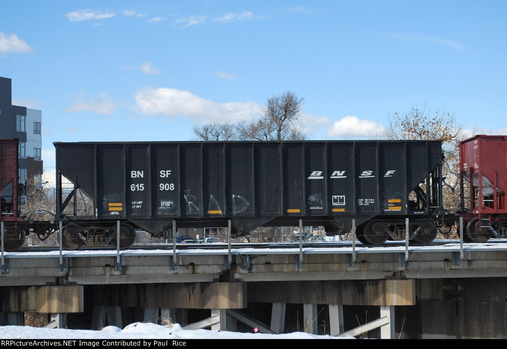 BNSF 615908