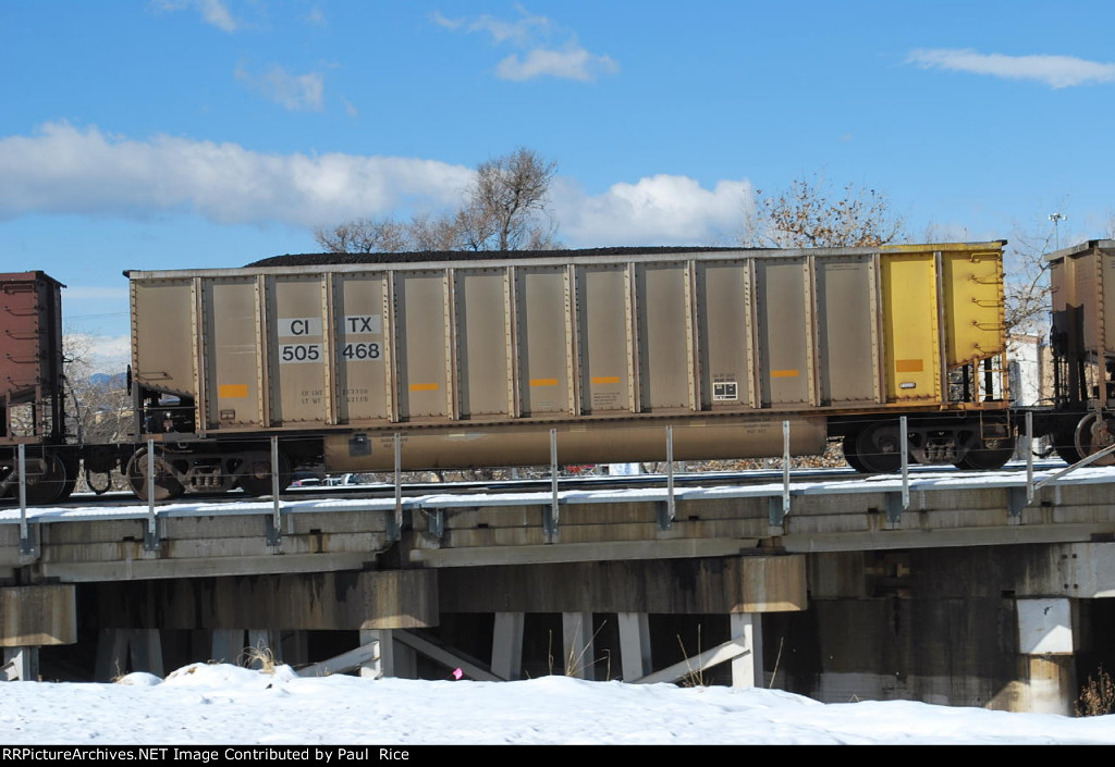 CITX 505468