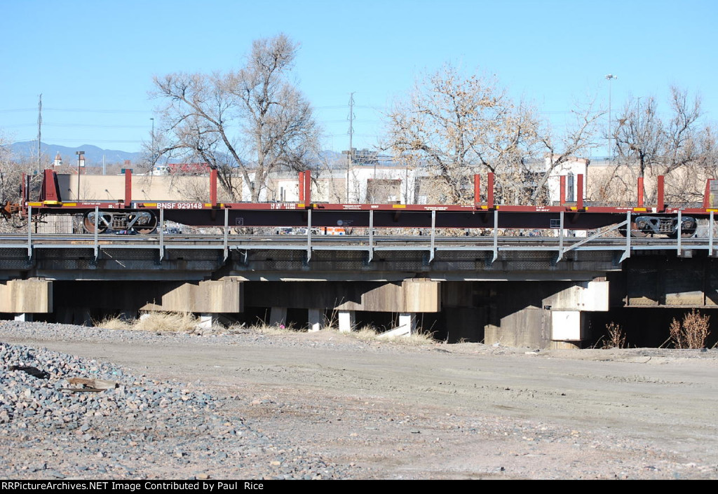 BNSF 929148