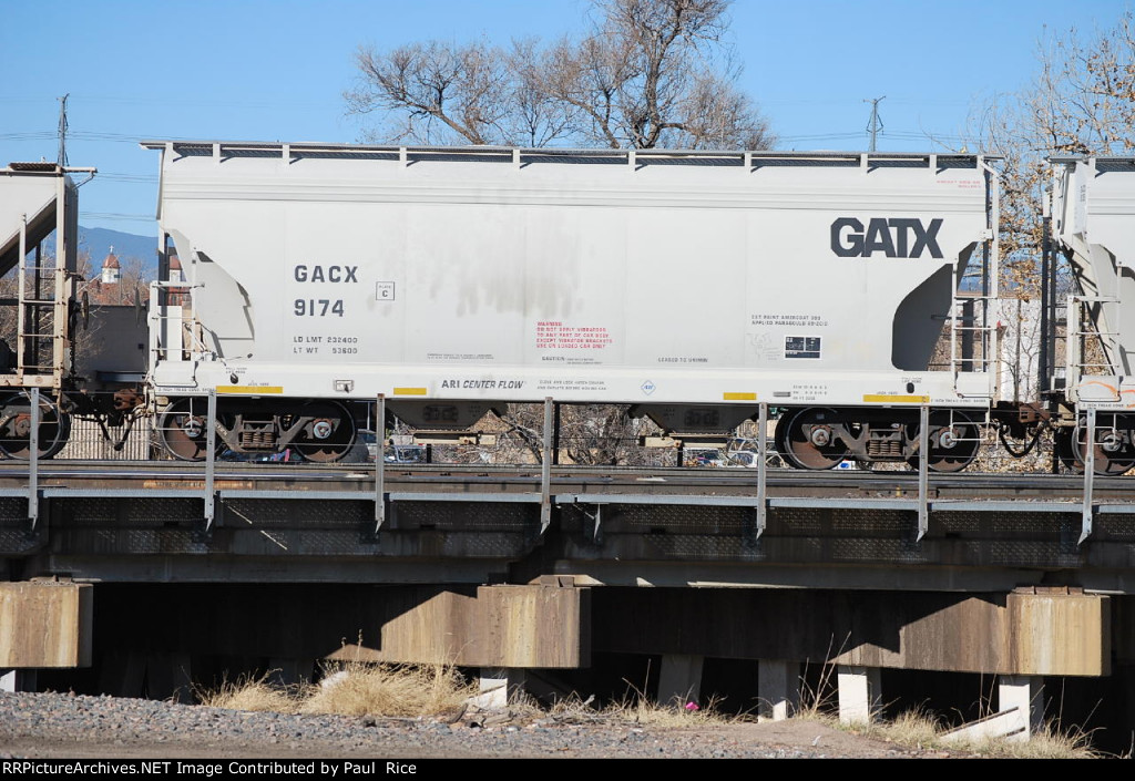 GACX 9174