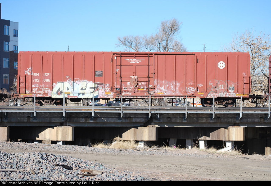 BNSF 782088