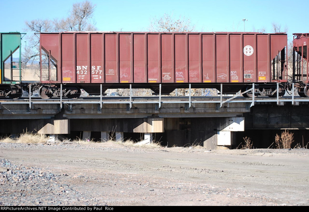 BNSF 432577