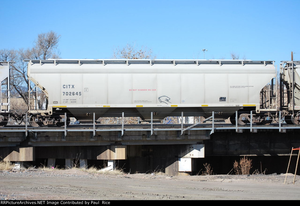 CITX 702645