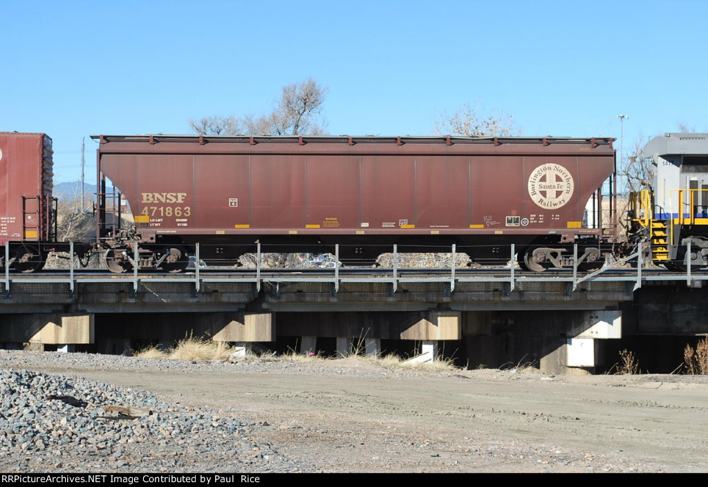BNSF 471863